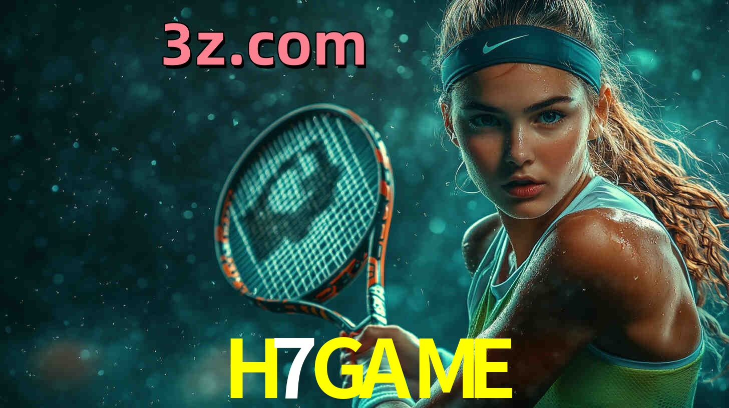 Apostas Esportivas no Plataforma H7GAME